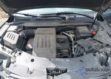 2017 Chevrolet Equinox Lt from USA, damaged, VIN 2GNALCEK9H1534497